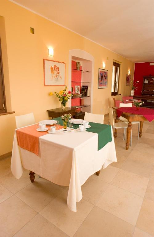 Agriturismo Ca' Del Ferro Zevio Εξωτερικό φωτογραφία