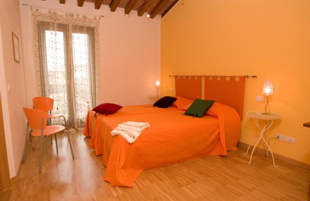 Agriturismo Ca' Del Ferro Zevio Δωμάτιο φωτογραφία
