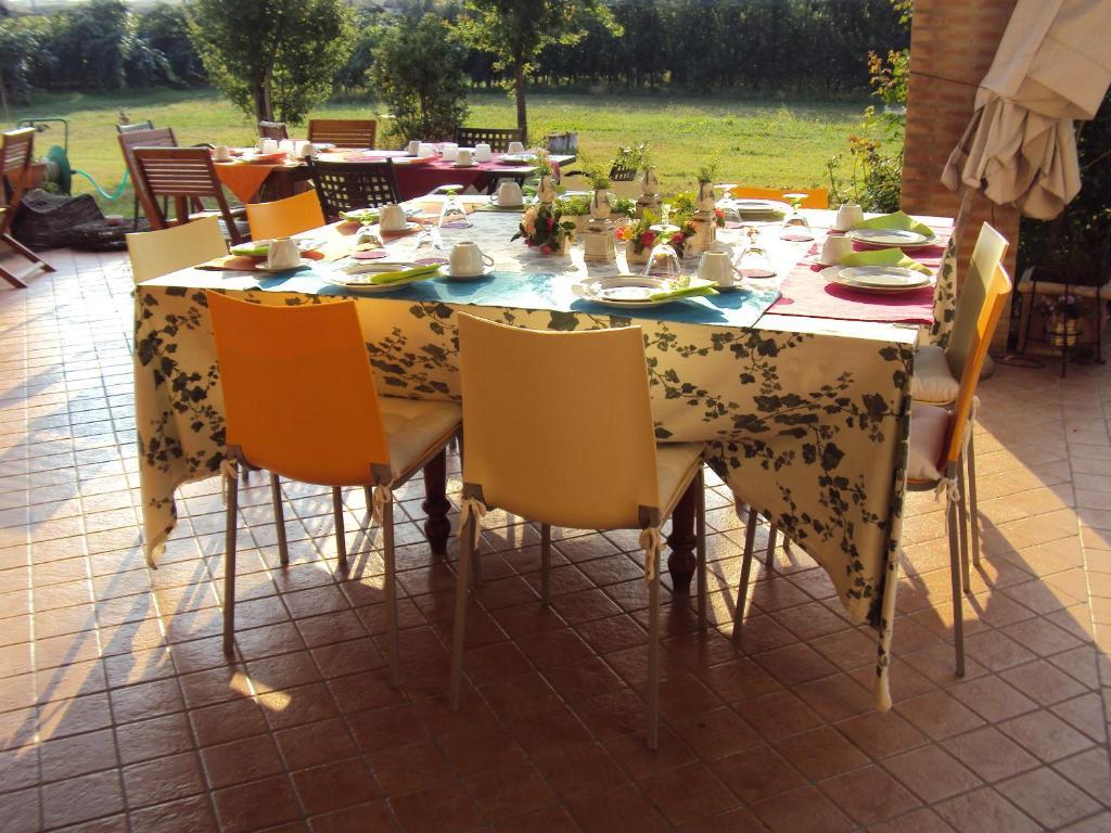 Agriturismo Ca' Del Ferro Zevio Εξωτερικό φωτογραφία